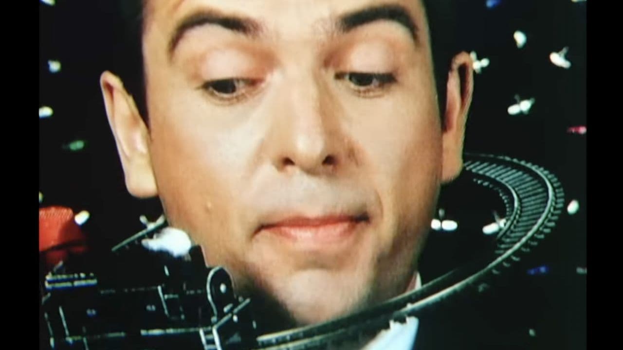 Альбом Peter Gabriel "So" зробив його мейнстрим-зіркою