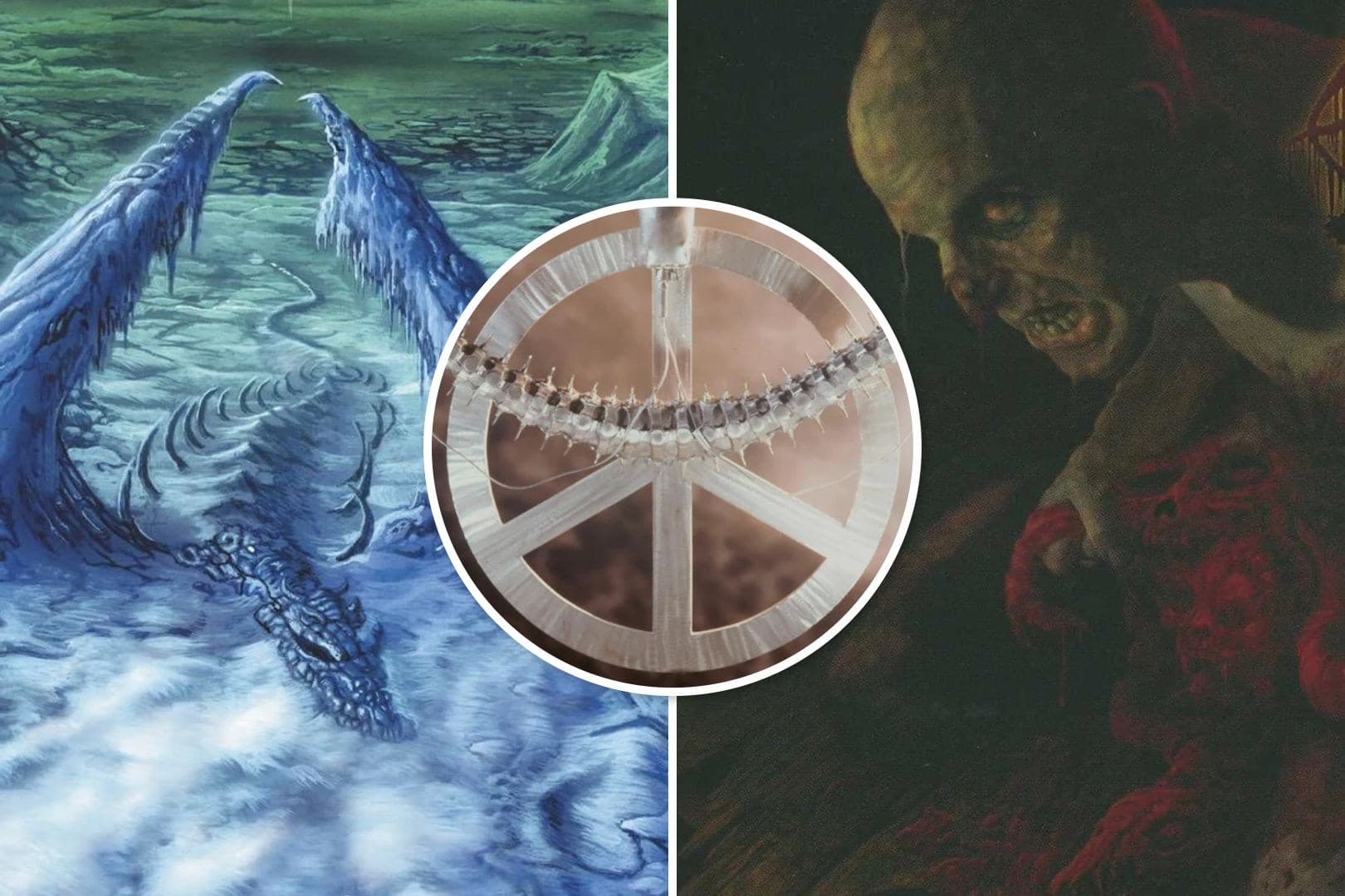 Metal News: Catchy Songs and Vinyl Updates