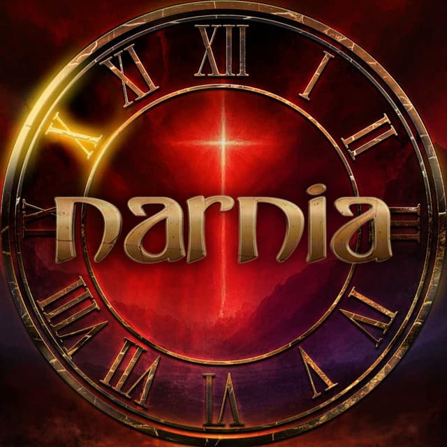 Narnia Unveils Animated Video for "Jerusalem"