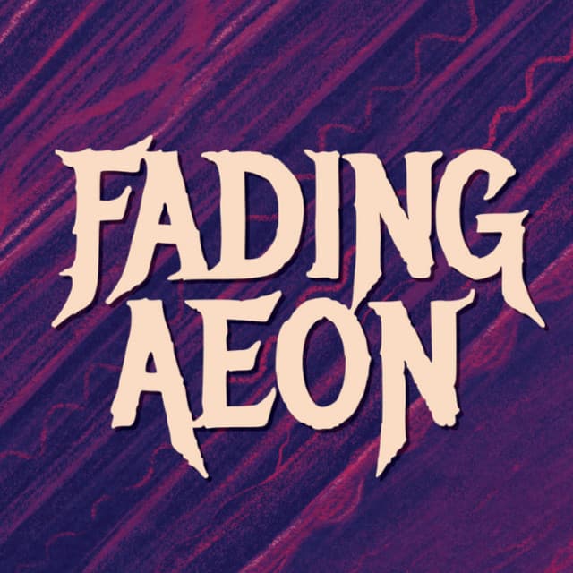 Fading Aeon releases third album