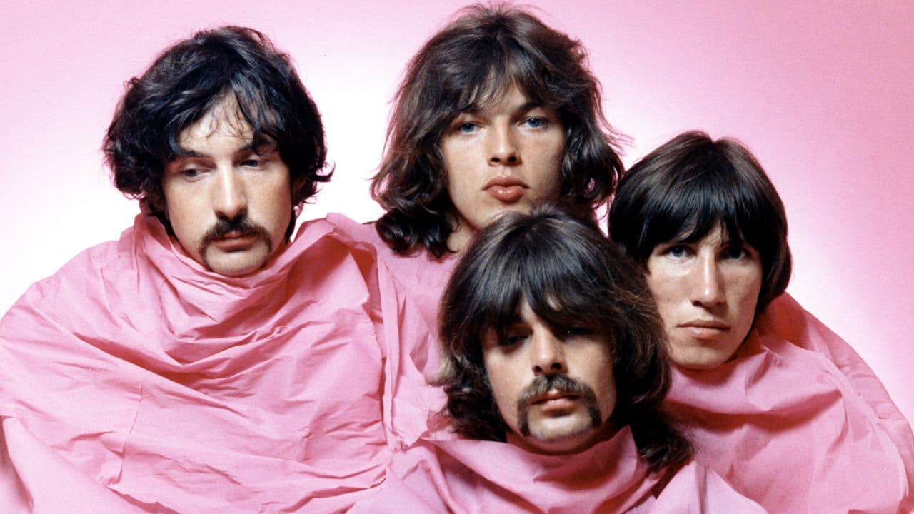 Pink Floyd