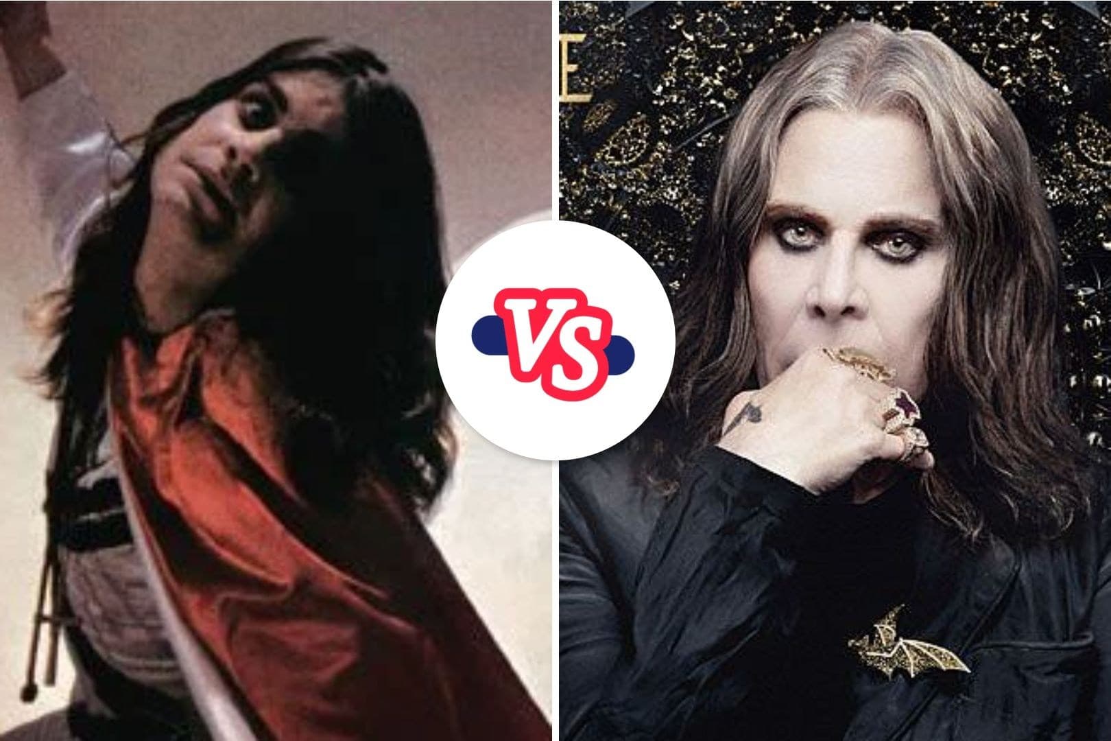 Fans vote for the best Ozzy Osbourne solo album