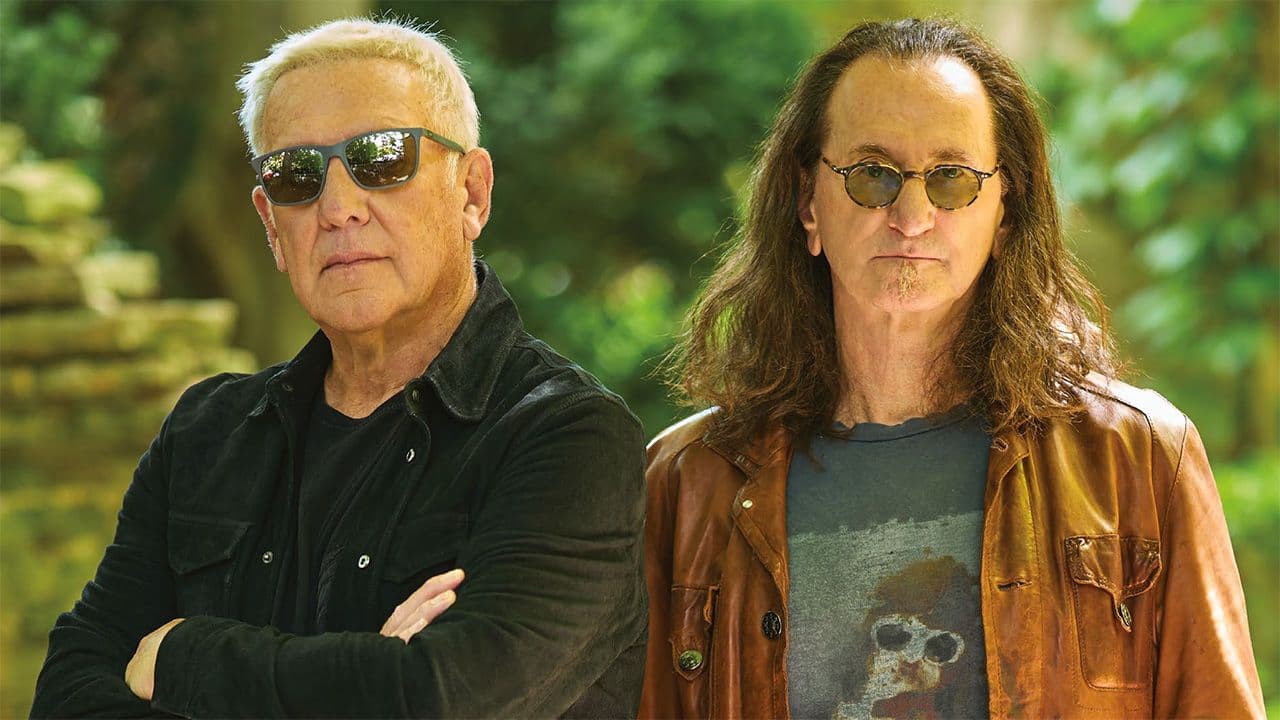 Geddy Lee criticizes drummers seeking to replace Neil Peart