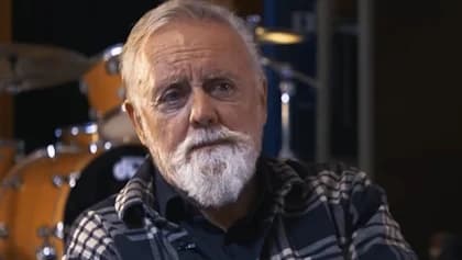 Roger Taylor Discusses Potential Queen Live Returns