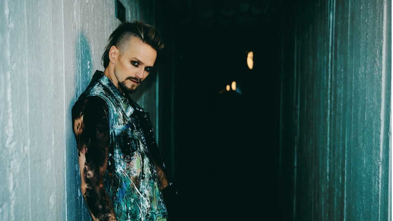 Erik Grönwall Releases Solo Album Bad Bones
