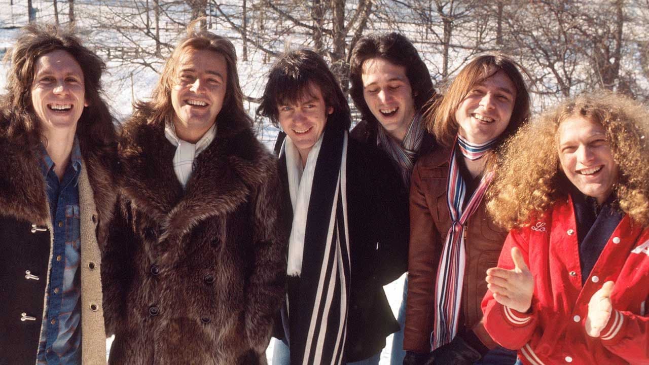 Mick Jones shares the story behind Foreigner's 'Cold As Ice'
