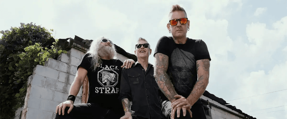 Mastodon Announces New Single "Your Ghost Again"