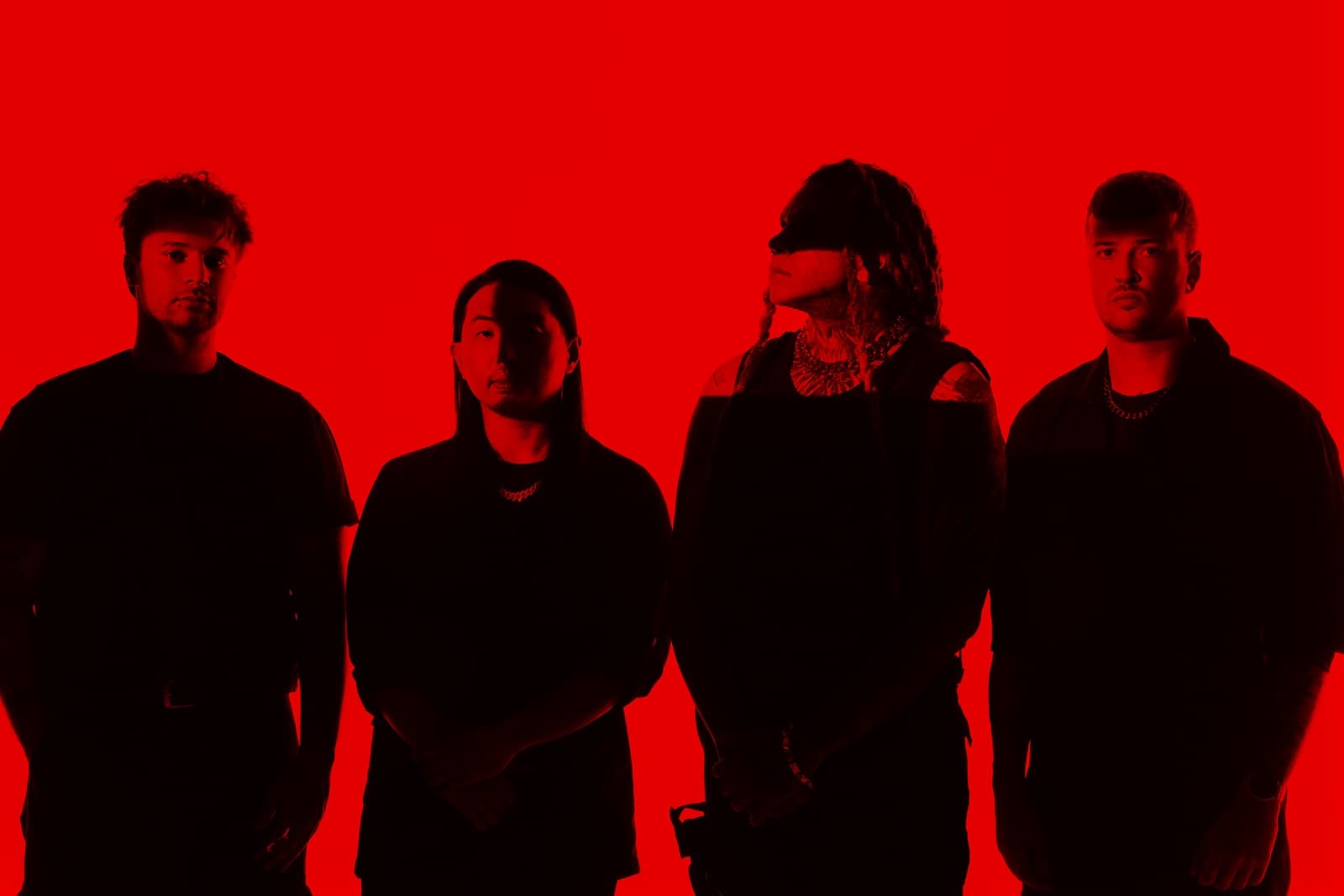 Brand of Sacrifice Releases New Double Single
