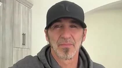 Sully Erna Discusses Godsmack's New Lineup