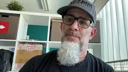 Scott Ian Discusses Anthrax's Underrated John Bush Era