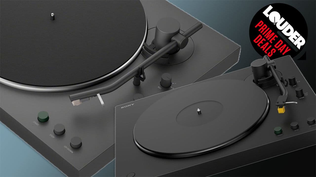 Venom Announces New Flexi Disc and Sony Offers Turntable Deals