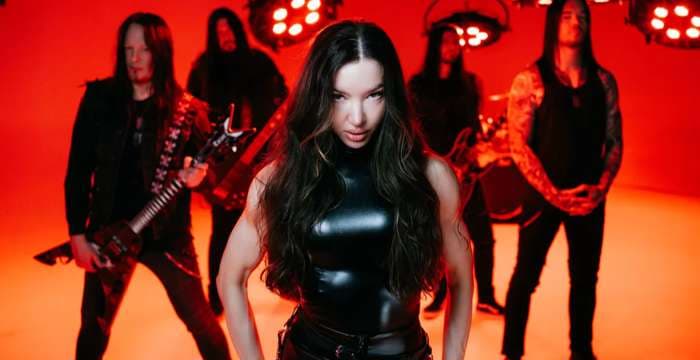 Arch Enemy drummer Daniel Erlandsson misses show due to illness