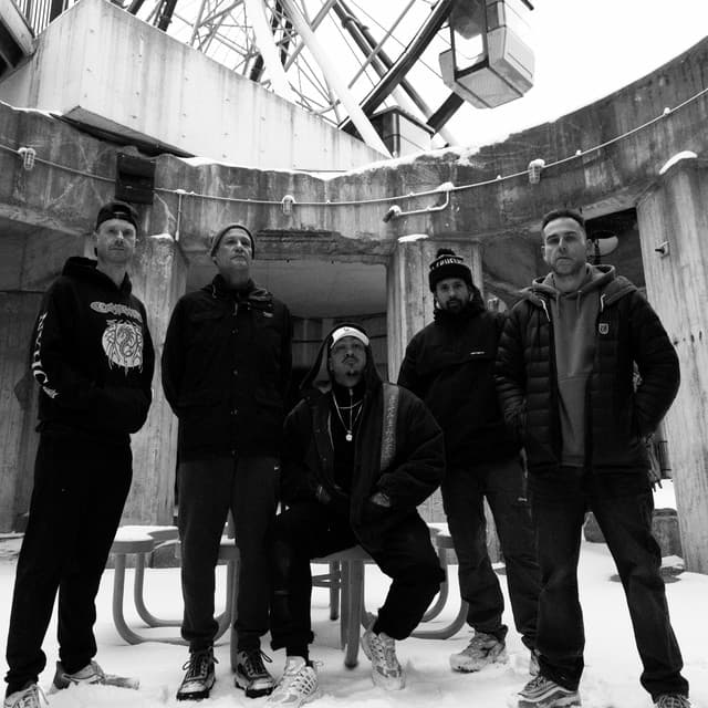 Terror Added to Hellfest Lineup