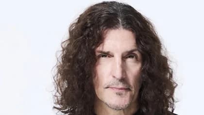 Frank Bello explains Anthrax's darker musical direction