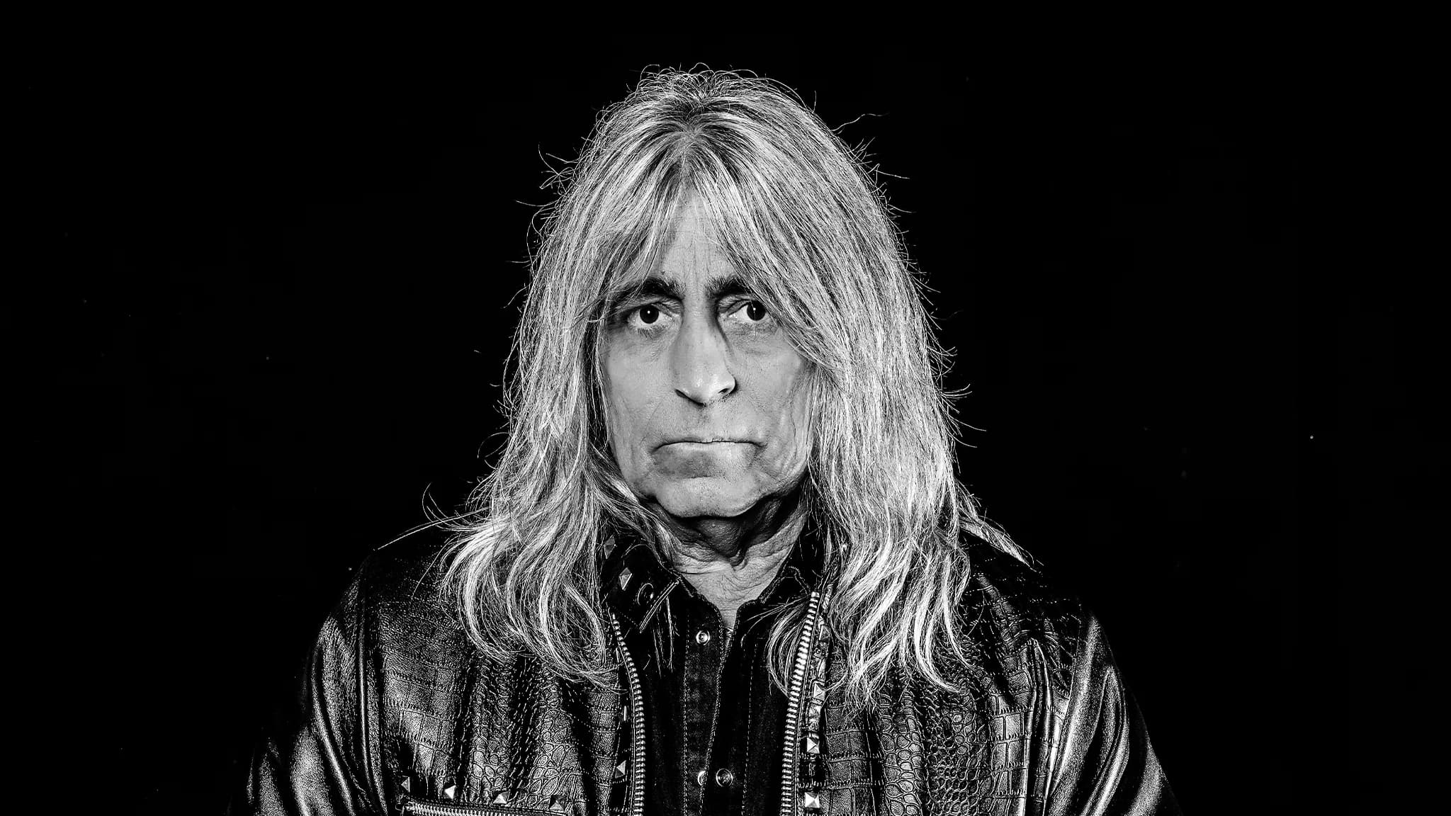 Mikkey Dee discusses his musical journey and career milestones