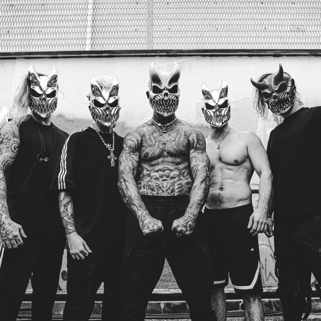 Slaughter To Prevail and Haken Release New Content