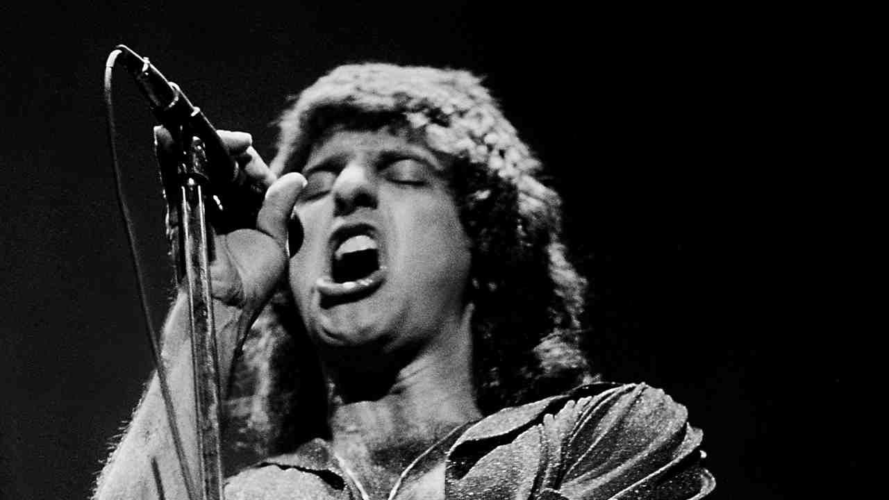 Robert Fleischman discusses his time with Journey