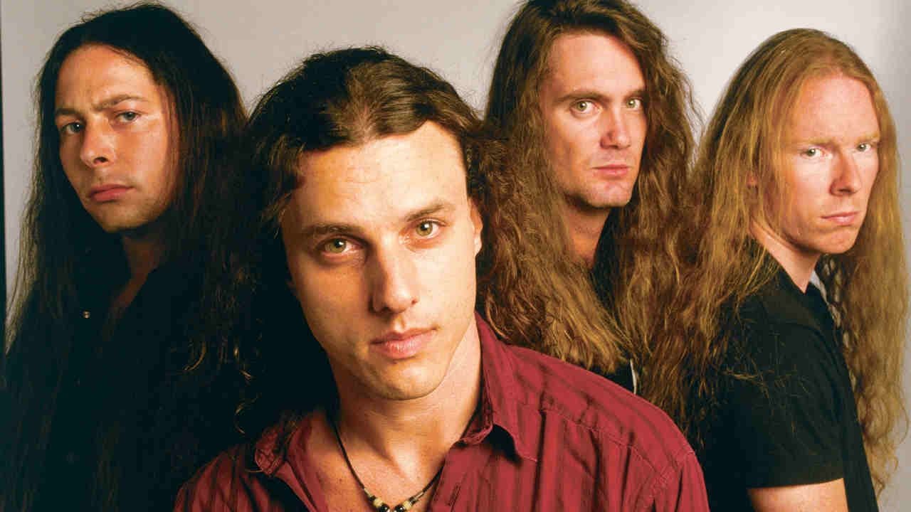 Iron Maiden
