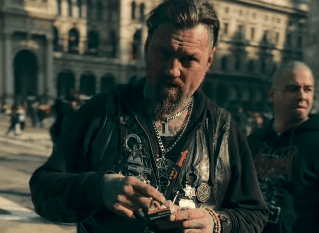 Former Belphegor bassist Bartholomäus Resch dies