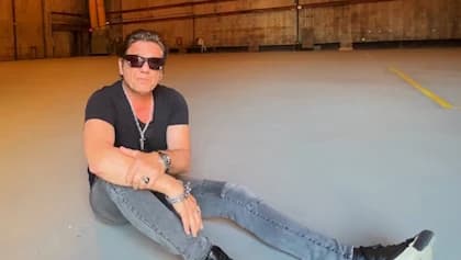 Steelheart випустили оркестрову версію пісні Badfinger 'Without You'