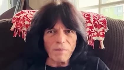 Vile Form Releases Music Video; Rudy Sarzo Dismisses Guitar Rivalry Myth