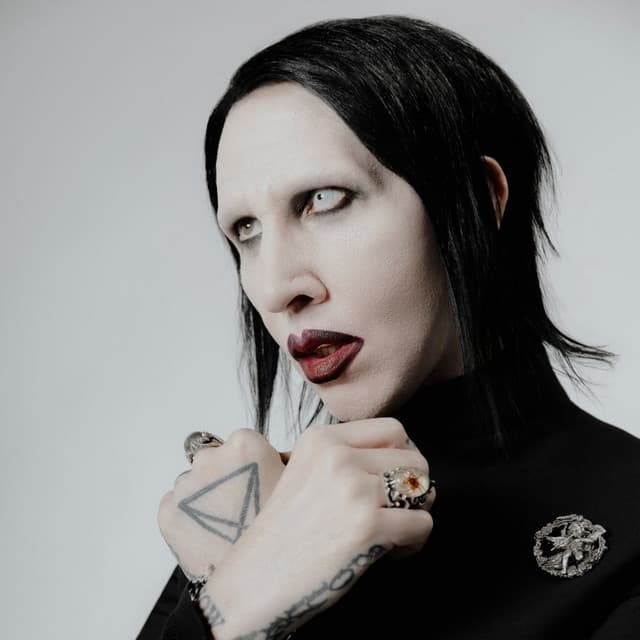 Marilyn Manson releases new video and announces more tour dates