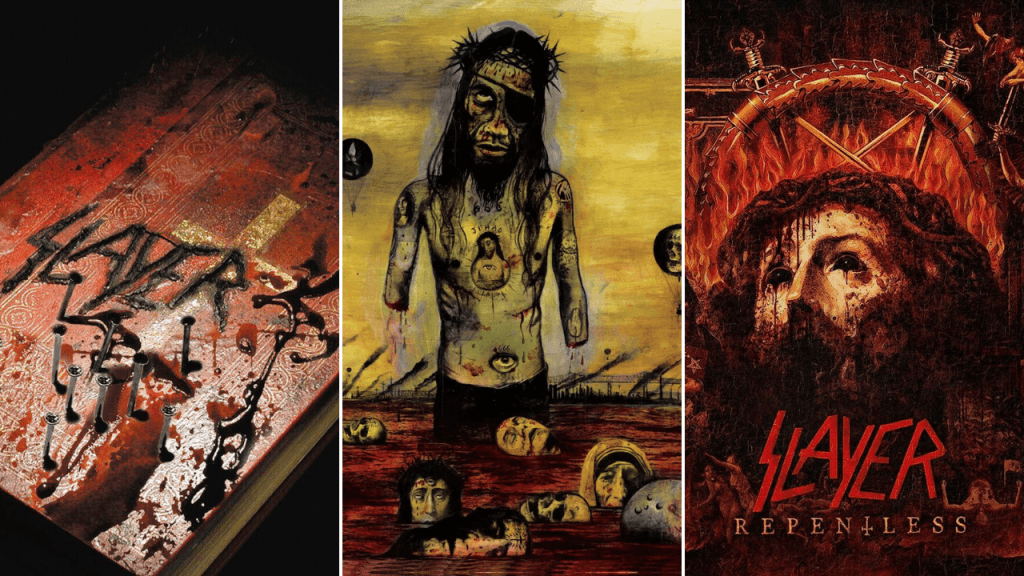 Slayer