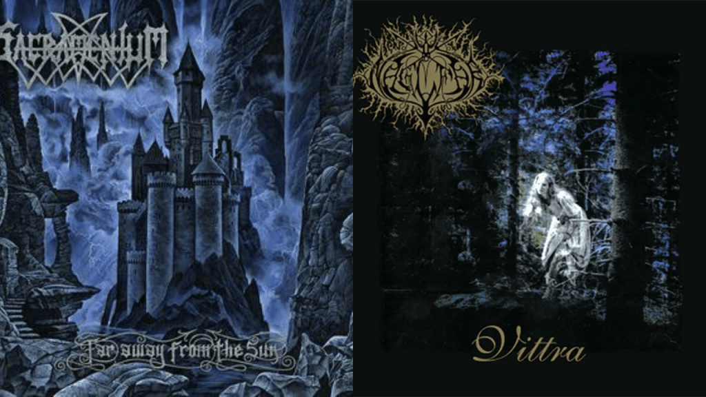 Seven Underrated Black Metal Albums