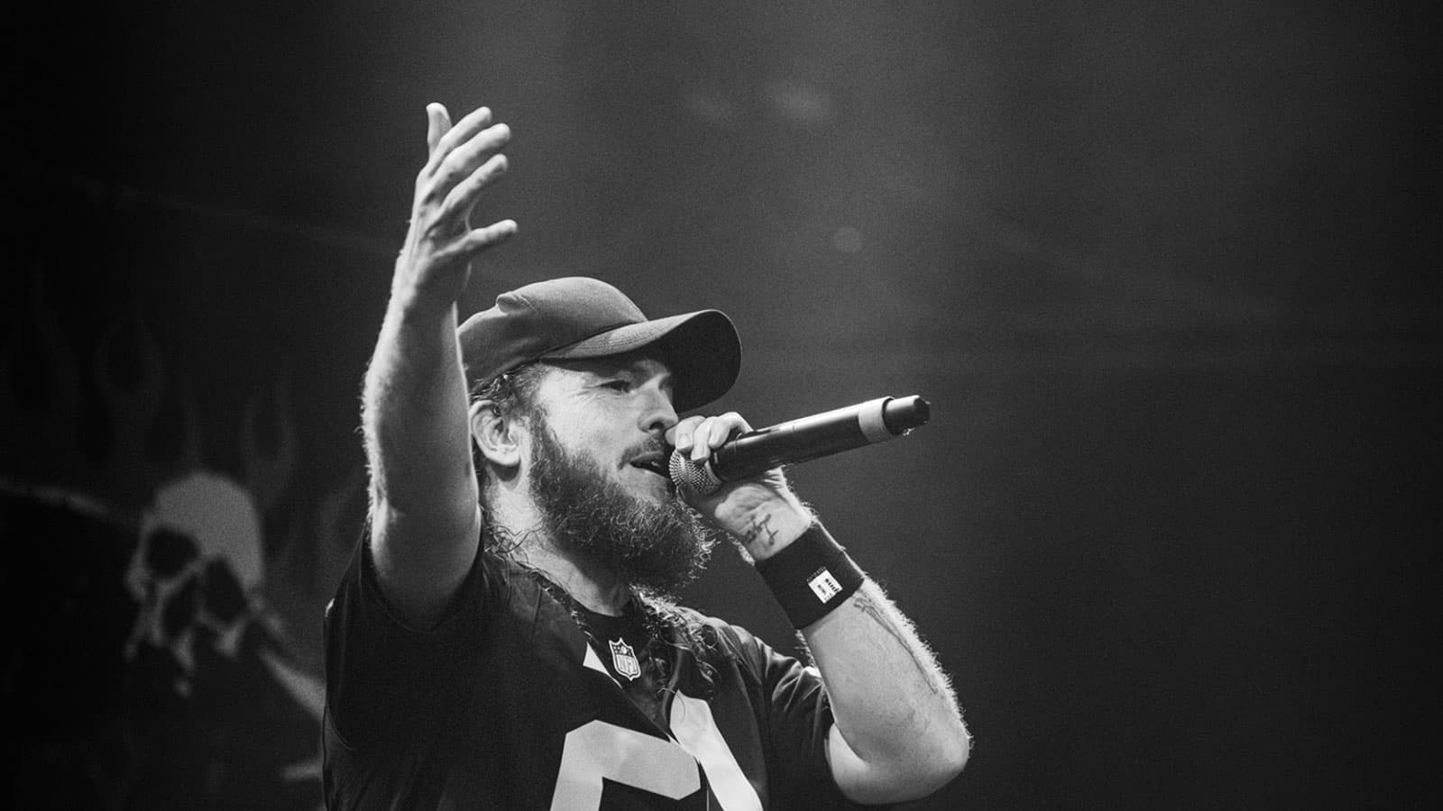 Hatebreed