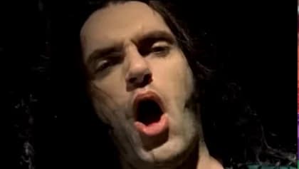 Type O Negative's "I Don't Wanna Be Me" reaches Gold status
