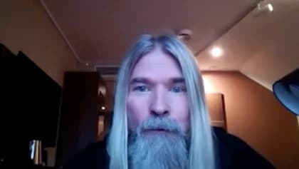 Sabaton's Pär Sundström Discusses the Band's Success