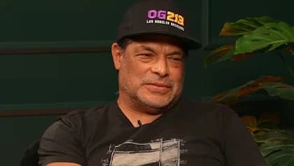 Robert Trujillo Discusses Joining Metallica