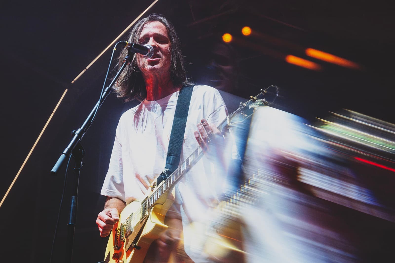 Quicksand Announces New Album Bring on the Psychics