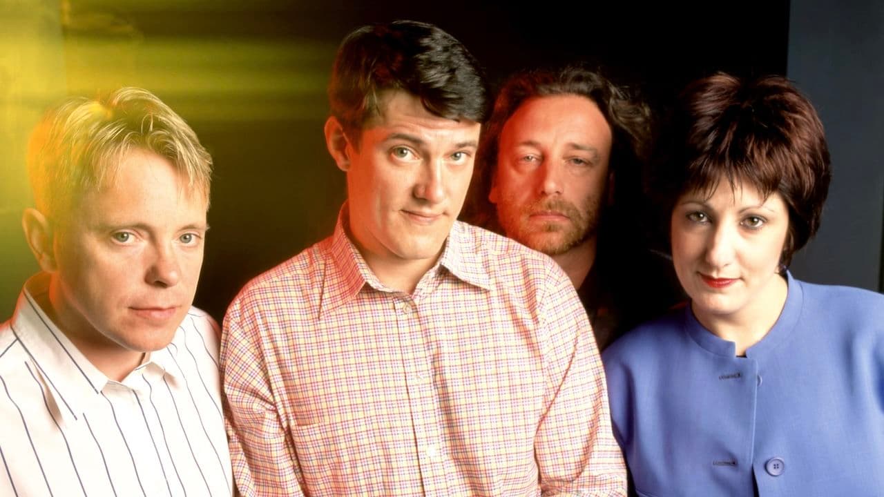 Peter Hook rejects New Order reunion