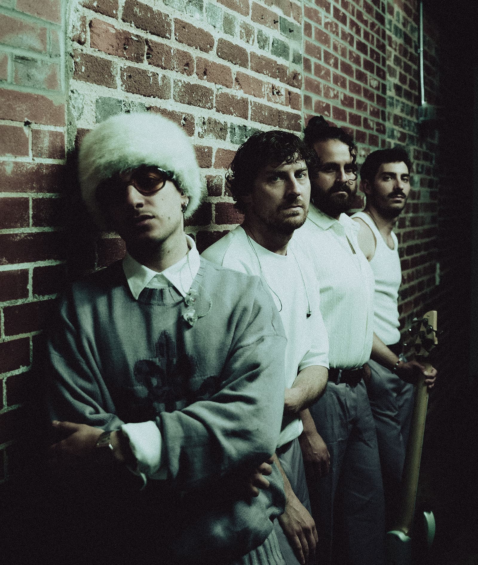 vianova reflects on first U.S. tour and lineup changes