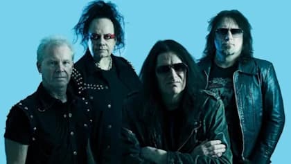 Lion's Share and THE HU Release New Music