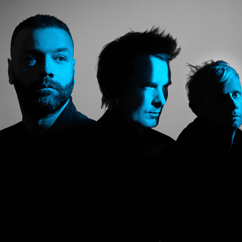 Muse випустили десятий студійний альбом "The Wow! Signal!"