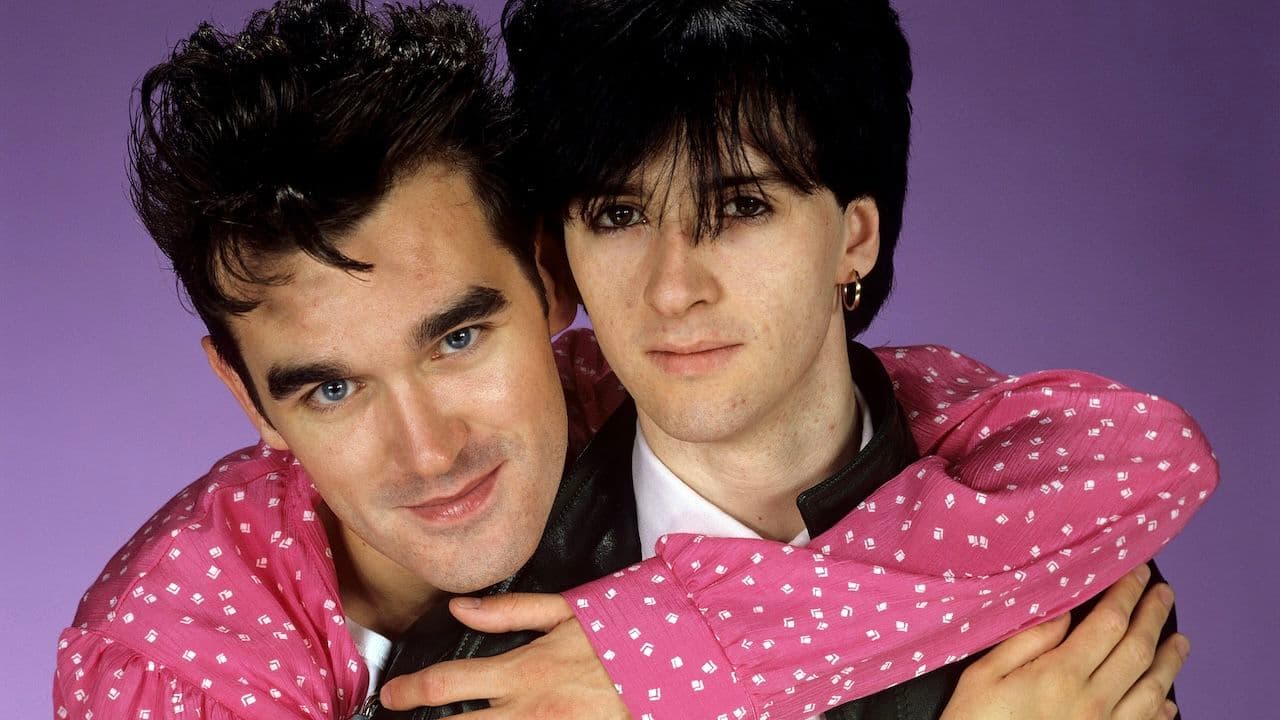 Morrissey criticizes Johnny Marr and the BBC