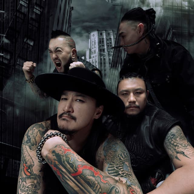 The HU, Jinjer, Left To Die, and Extinction A.D. Release New Music