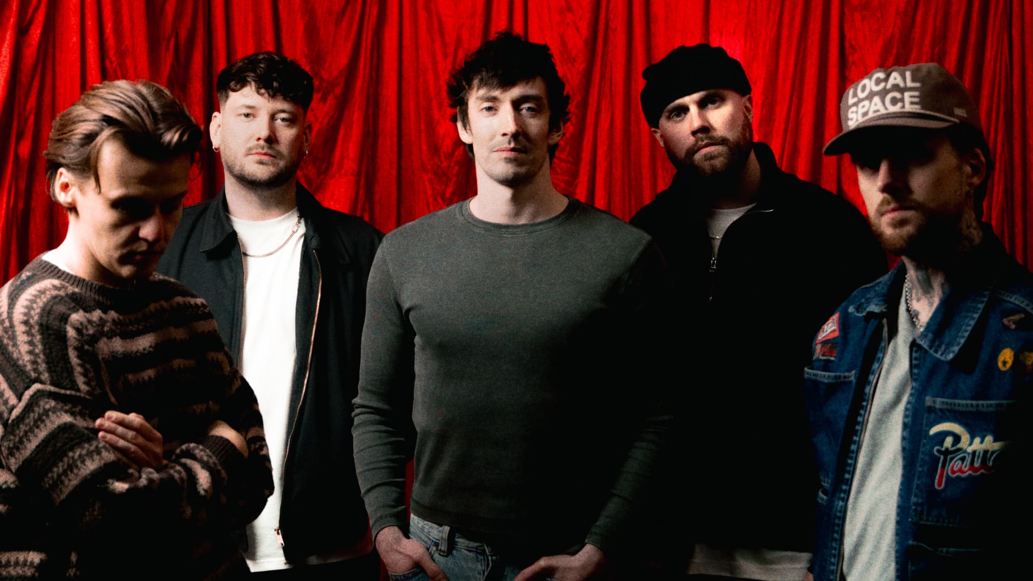 Trash Boat announces London anniversary show