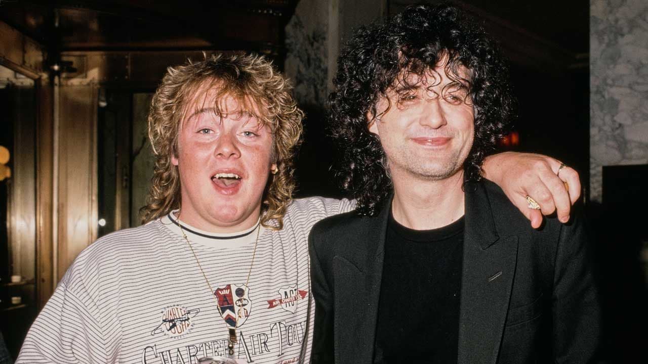 Led Zeppelin members reunite for Jason Bonham's wedding