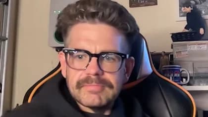 Jack Osbourne Discusses New AI Avatar for Ozzy Osbourne