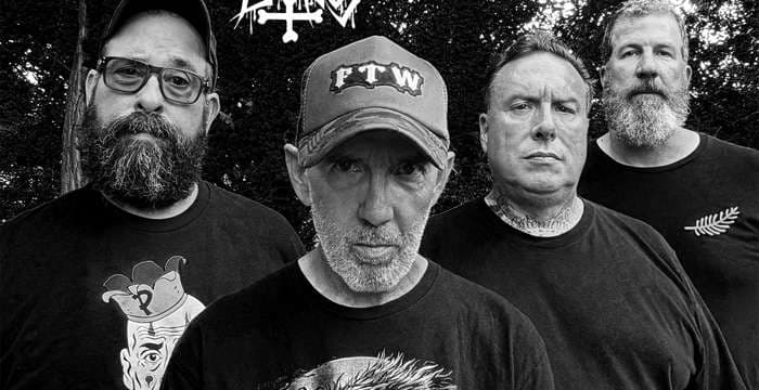 Temple Of Bones Joins Relapse Records and Releases "Black Horizon"