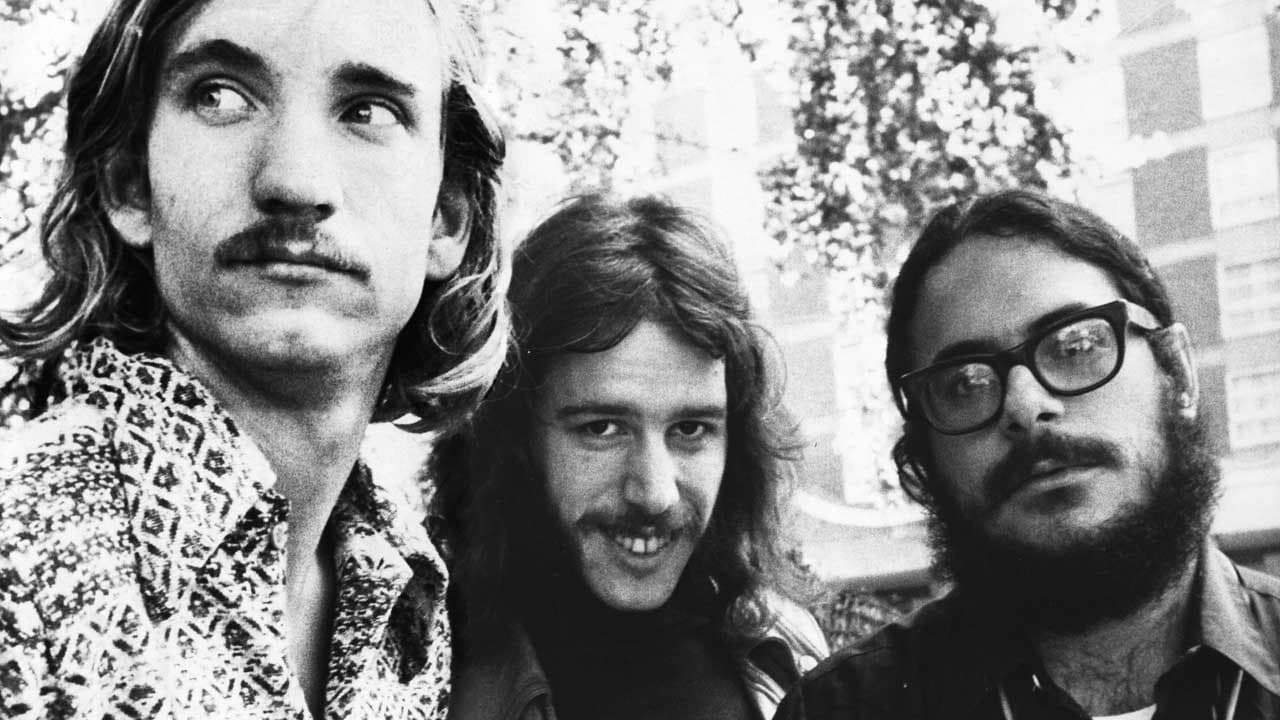 The History and Legacy of the James Gang