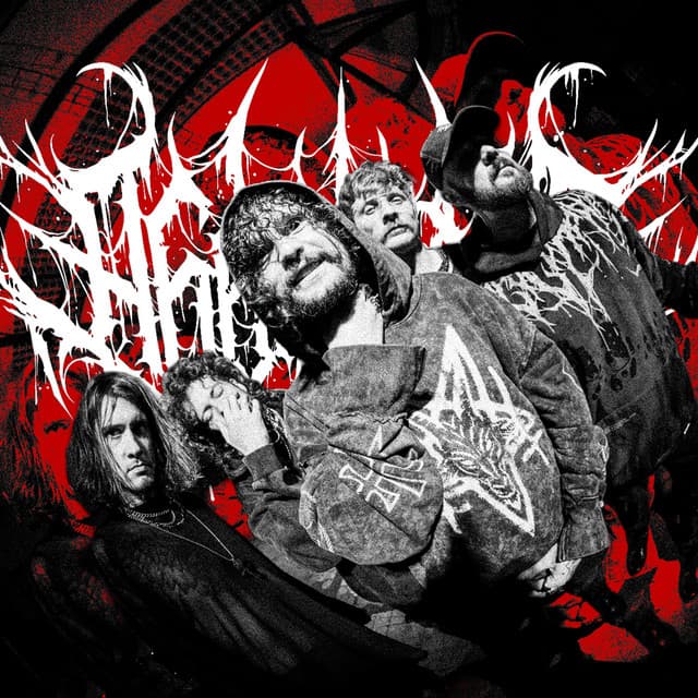 Abbie Falls releases "Violence" music video