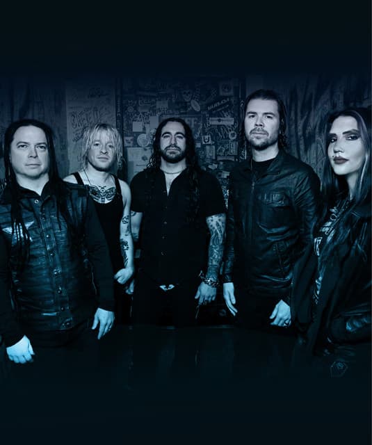 Saliva Releases New Video and Max Portnoy Covers Led Zeppelin