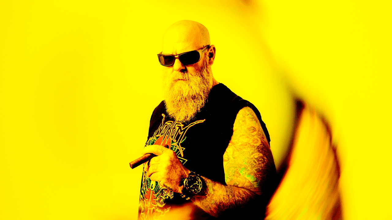 Rob Dukes rejoins Exodus for new album Goliath