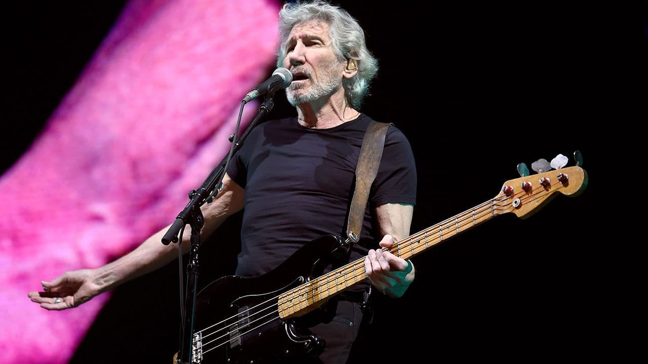 Roger Waters Us + Them turnesi ve kariyerindeki yenilenmeyi anlattı