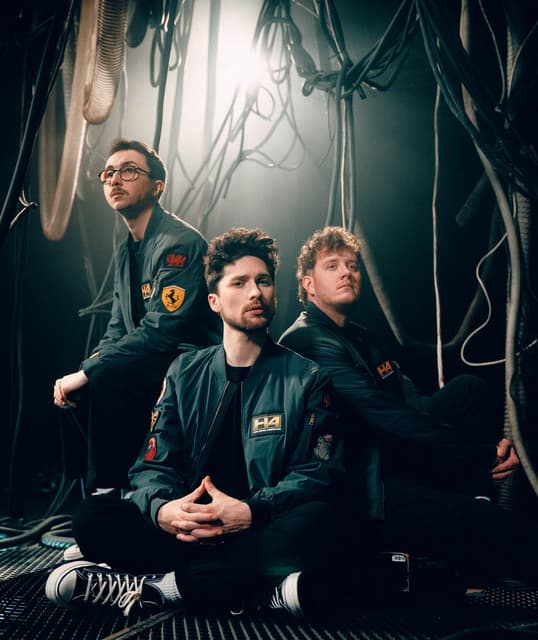 Holding Absence анонсували новий альбом та кліп