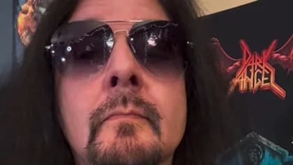 Gene Hoglan Criticizes Chuck Schuldiner Documentary